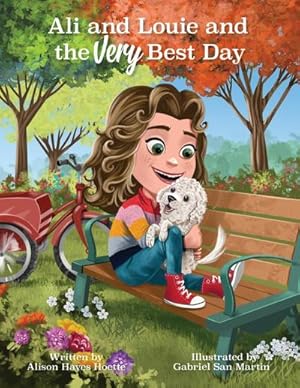 Seller image for Ali and Louie and the Very Best Day for sale by AHA-BUCH GmbH