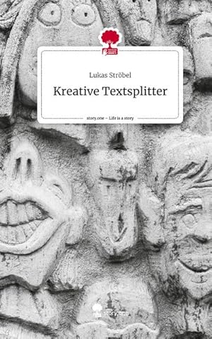 Seller image for Kreative Textsplitter. Life is a Story - story.one for sale by AHA-BUCH GmbH