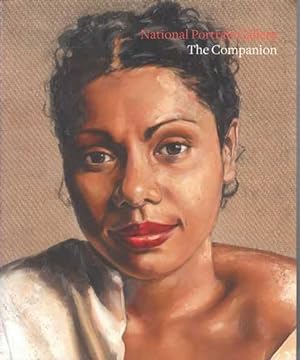 Imagen del vendedor de National Portrait Gallery: The Companion a la venta por Leura Books