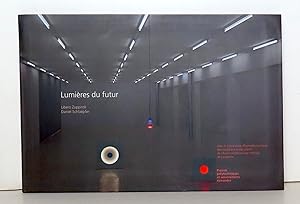 Image du vendeur pour Lumires du futur. mis en vente par La Bergerie