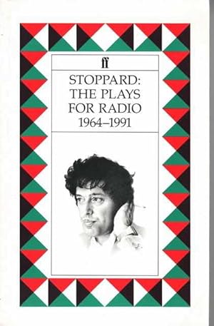 Seller image for Stoppard: The Plays for Radio 1964-1991 for sale by Leura Books