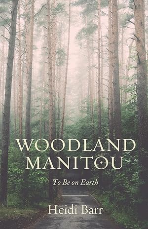 Seller image for Woodland Manitou for sale by moluna