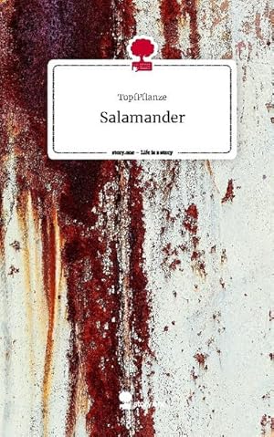Image du vendeur pour Salamander. Life is a Story - story.one mis en vente par BuchWeltWeit Ludwig Meier e.K.