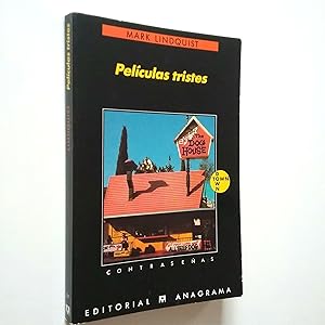 Seller image for Pelculas tristes for sale by MAUTALOS LIBRERA
