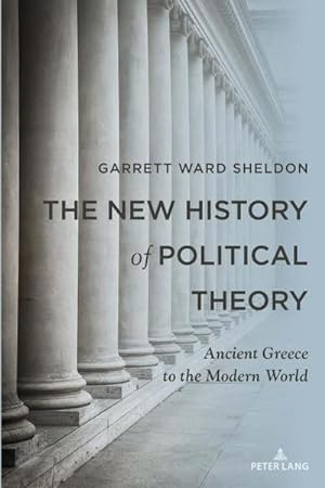Seller image for The New History of Political Theory for sale by BuchWeltWeit Ludwig Meier e.K.