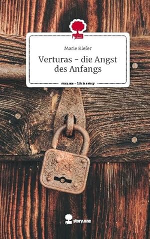 Seller image for Verturas - die Angst des Anfangs. Life is a Story - story.one for sale by BuchWeltWeit Ludwig Meier e.K.