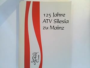 125 Jahre ATV Silesia zu Mainz
