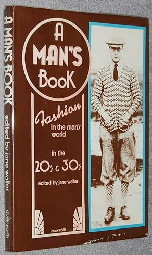 A Man's Book