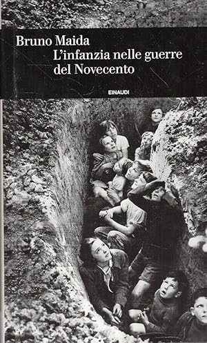 L' infanzia nelle guerre del Novecento