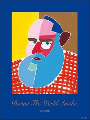 Immagine del venditore per Dream the World Awake, Walter Van Beirendonck. Limited Edition 259/900 venduto da BOOKSELLER  -  ERIK TONEN  BOOKS