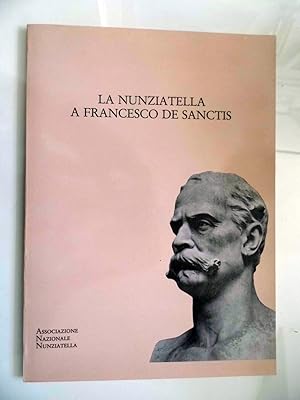 LA NUNZIATELLA A FRANCESCO DE SANCTIS