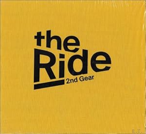 Immagine del venditore per The Ride 2nd Gear Rebel Version Collector's Edition venduto da BOOKSELLER  -  ERIK TONEN  BOOKS