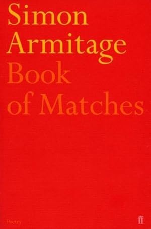 Seller image for Book of Matches for sale by AHA-BUCH GmbH