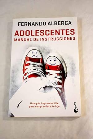 Imagen del vendedor de Adolescentes a la venta por Alcan Libros