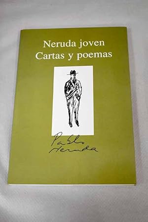 Neruda joven