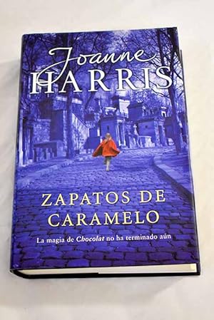 Imagen del vendedor de Zapatos de caramelo a la venta por Alcan Libros