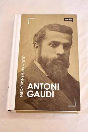 Imagen del vendedor de Antoni Gaud a la venta por Alcan Libros