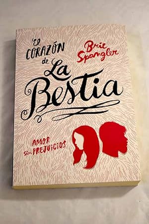 Seller image for El corazn de la Bestia for sale by Alcan Libros