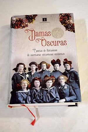 Image du vendeur pour Damas oscuras mis en vente par Alcan Libros