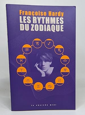 Image du vendeur pour Les rythmes du zodiaque mis en vente par crealivres