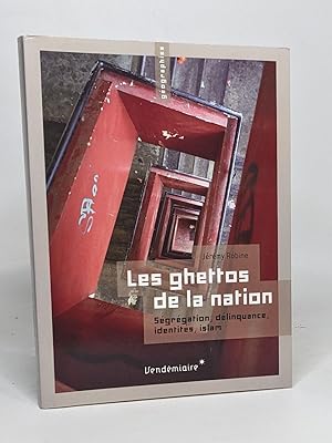 Seller image for Les ghettos de la nation for sale by crealivres