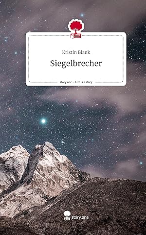 Seller image for Siegelbrecher. Life is a Story - story.one for sale by moluna