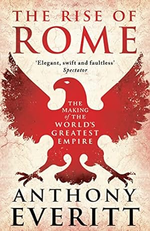 Imagen del vendedor de The Rise of Rome a la venta por WeBuyBooks