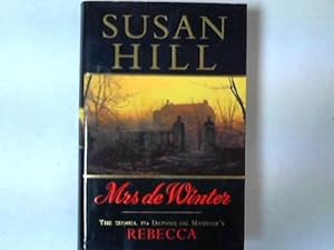 Seller image for Mrs. de Winter for sale by WeBuyBooks