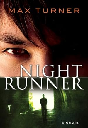Seller image for Night Runner by Turner, Max [Mass Market Paperback ] for sale by booksXpress