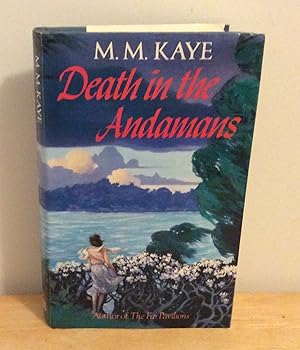 Image du vendeur pour Death in the Andamans mis en vente par M. C. Wilson