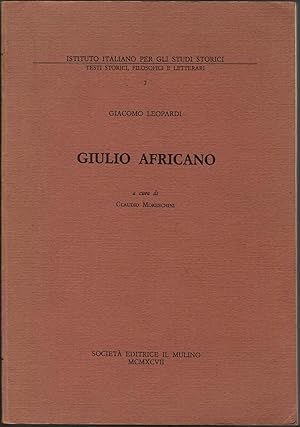 Giulio Africano