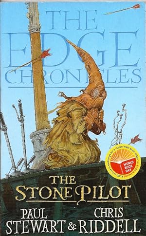The Edge Chronicles: The Stone Pilot