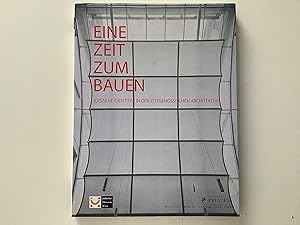 Imagen del vendedor de Jewish Identity in Contemporary Architecture. - Jdische Identitt in der zeitgenssischen Architektur. Essay by Samuel D. Gruber, Michael Levin, James E. Young. a la venta por Michael Steinbach Rare Books