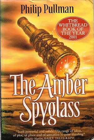 The Amber Spyglass