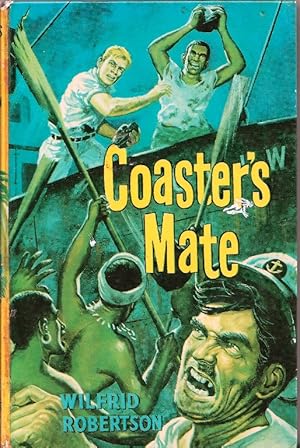 Imagen del vendedor de Coaster?s Mate a la venta por Cameron House Books