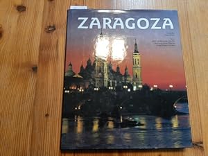 Image du vendeur pour Zaragoza mis en vente par Gebrauchtbcherlogistik  H.J. Lauterbach