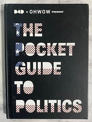 Imagen del vendedor de The Pocket Guide to Politics a la venta por Exchange Value Books