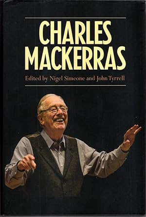 Imagen del vendedor de Charles Mackerras a la venta por High Street Books