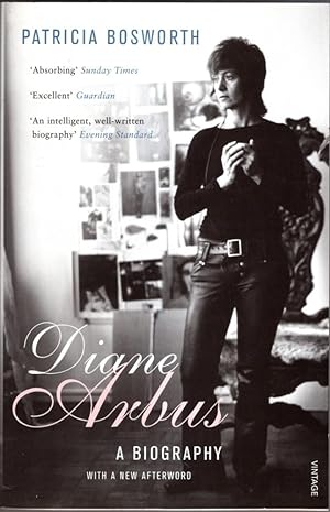 Seller image for Diane Arbus for sale by High Street Books