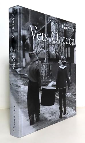 Seller image for Vers Odessa. for sale by La Bergerie