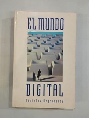 Seller image for El mundo digital for sale by Saturnlia Llibreria