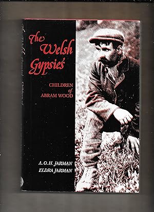 Bild des Verkufers fr The Welsh Gypsies : Children of Abram Wood zum Verkauf von Gwyn Tudur Davies