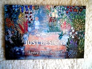 Seller image for Just Designs for sale by WeBuyBooks