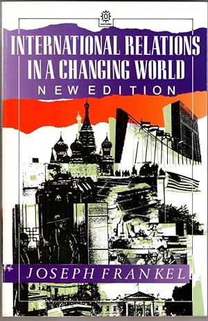 Seller image for International Relations in a Changing World (OPUS) for sale by High Street Books