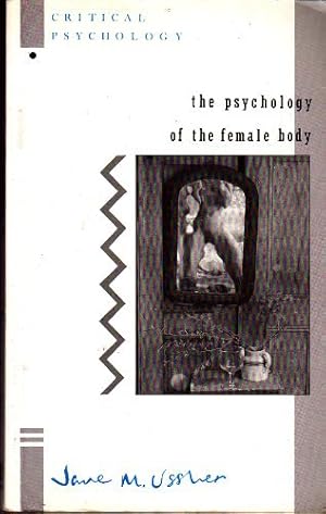 Bild des Verkufers fr Psychology & Female Body (Critical Psychology Series) zum Verkauf von WeBuyBooks