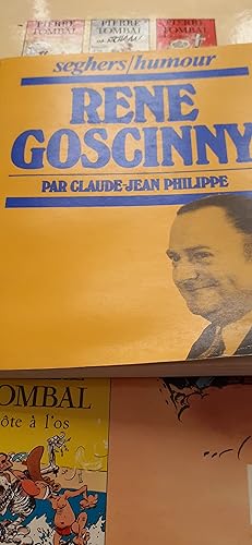 rené goscinny