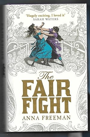 Seller image for The Fair Fight for sale by MAE Books