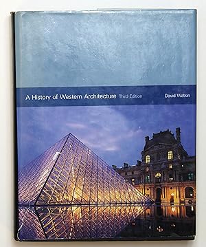 Immagine del venditore per A History of Western Architecture venduto da Our Kind Of Books