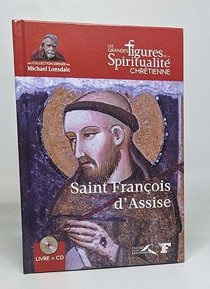 Image du vendeur pour SAINT FRANCOIS D'ASSISE mis en vente par crealivres