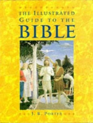 Imagen del vendedor de The Illustrated Guide to the Bible a la venta por WeBuyBooks